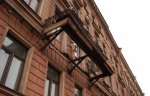 Результаты проверки балконов в Петербурге