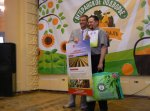 Агрофестиваль и Ветеранское подворье отметили лучших в Сланцевском районе Ленинградской области