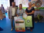 Правительство Ленобласти наградило лучших фермеров Волосовского района