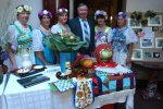 В Киришском районе наградили победителей Агрофестиваля и «Ветеранского подворья»