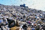 В Петербурге обнаружены незаконные свалки вредных отходов