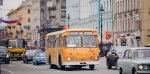 В Петербурге отметят Всемирный день без автомобиля