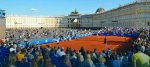 В Петербурге стартовал St. Petersburg Open 2015