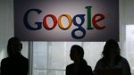 В Петербурге закрылся офис Google