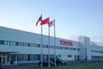 Заводы Toyota и Hyundai организую дополнительные каникулы для своих работников