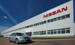 На петербургском заводе Nissan уволят 500 сотрудников