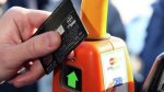 Петербужцы поддерживают идею оплаты проезда банковскими картами
