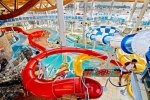 В Петербурге открылся аквапарк «Piterland 2»