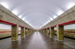 Станция метро «Выборгская» готова к обслуживанию пассажиров
