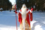 Петербург посетит главный Дед Мороз страны