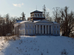Вандалы продолжают терроризировать музеи Набокова