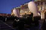В Петербурге проходят мероприятия в память о погибших во время блокады