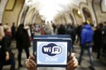 300 составов петербургского метро оборудуют Wi-Fi 