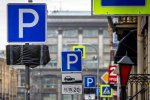 В Петербурге увеличится количество парковочных мест