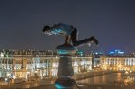 В Петербурге официально разрешат заниматься руферством