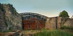В Петровских доках разместят музей затонувших кораблей