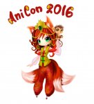 AniCon-2016 в Петербурге посетят японские звёзды косплея