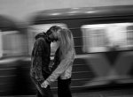 В Петербурге назвали самые подходящие для поцелуев станции метро