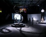 В Петербурге развернётся выставка Lexus Hybrid Art