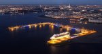 Санкт-Петербург – лучший порт Балтики и Скандинавии