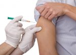 Петербуржцы могут бесплатно пройти вакцинацию от гриппа