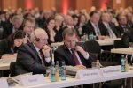 Вице-премьер Правительства РФ Аркадий Дворкович принял участие в IХ конференции Российско-Германского сырьевого форума