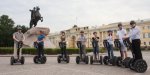 В Петербурге создадут мобильную службу помощи туристам