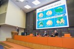 Чрезвычайный и Полномочный посол Австралии в России прочёл в Горном университете актовую лекцию 