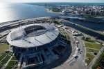 На «Санкт-Петербург Арене» выявлены проблемы с доступностью стадиона для инвалидов